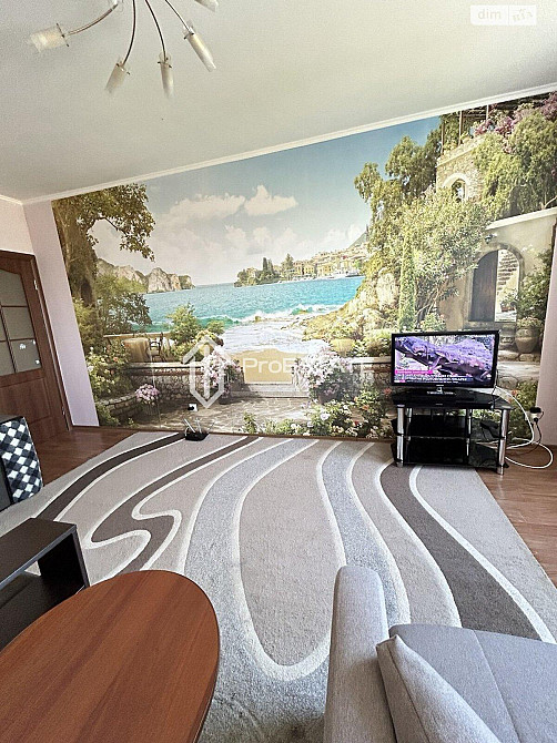 Продаж Квартира 1-кімнатна, 24/25 поверх на вул. Елизаветы Чавдар Kiev - photo 2