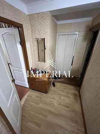 Продаж Квартира 1-кімнатна, 6/9 поверх на вул. Жуля Верна Київ