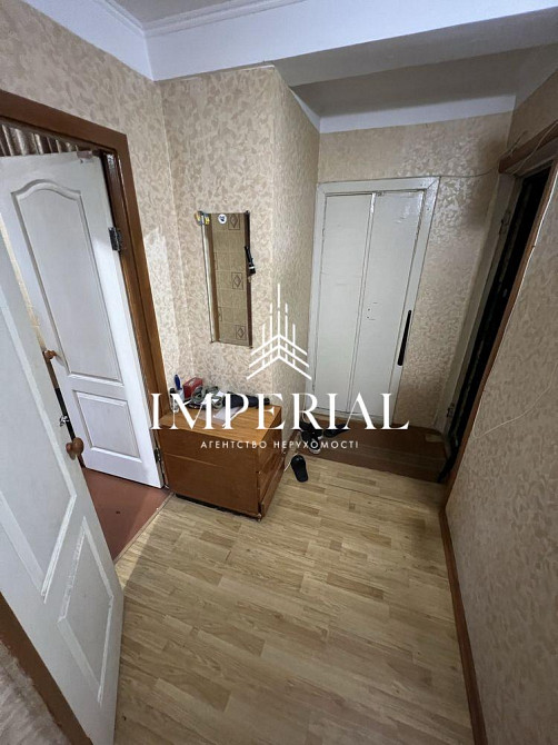 Продаж Квартира 1-кімнатна, 6/9 поверх на вул. Жуля Верна Київ - фото 4