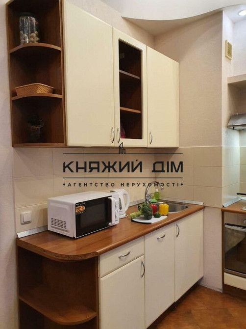 Оренда Квартира 2-кімнатна, 2/5 поверх на Эспланадная ул. Київ - фото 8