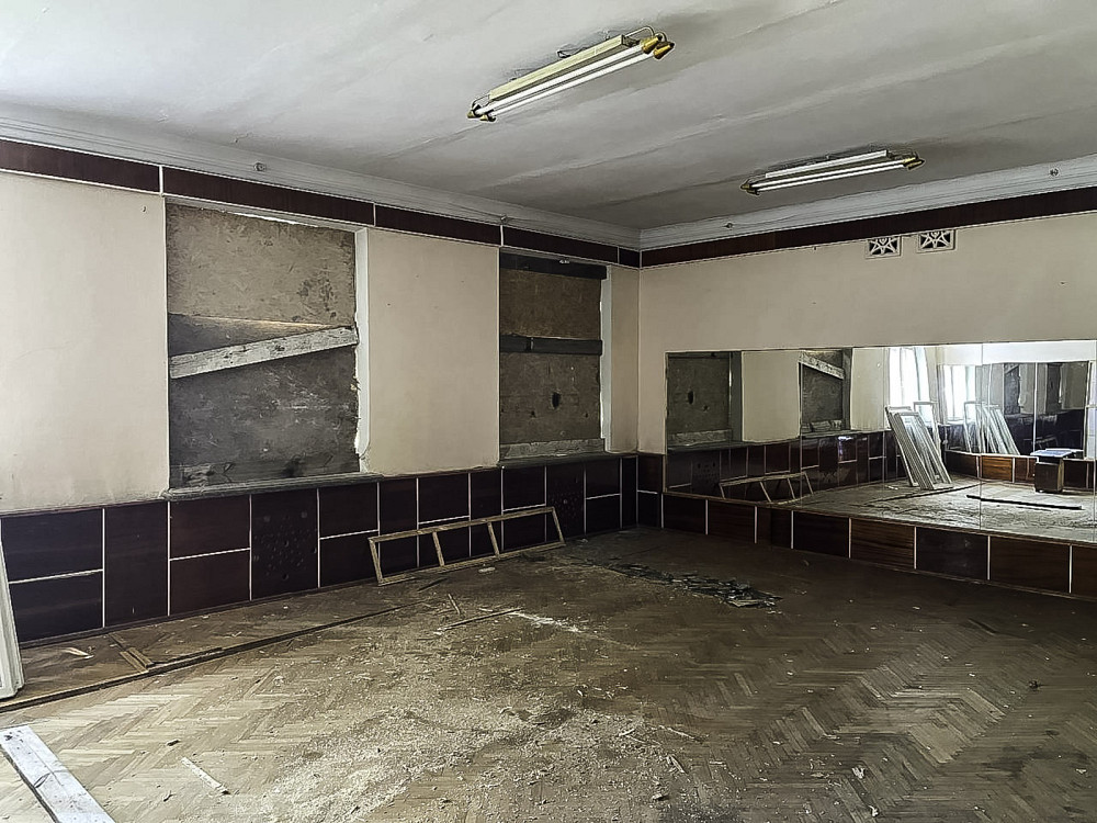 Продаж торгове приміщення на Бандери С. пр. поверх - 1/3 Тернопіль - фото 17