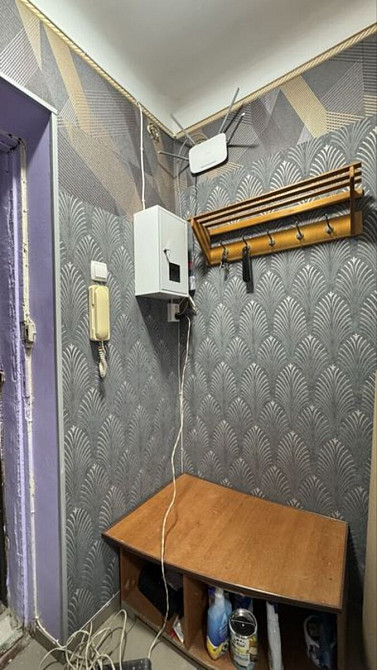 Оренда Квартира 1-кімнатна, 1/5 поверх на Борщагівська, 143 Київ - фото 9