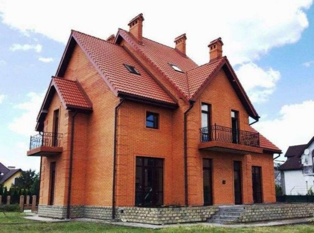 Продаж 3-поверховий Будинок з ділянкою 16 сот 295 кв.м  на КГ Золоче Вишеньки - фото 3