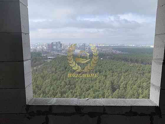 Продаж Квартира 1-кімнатна, 23/25 поверх на Светлая ул., 3Д Київ