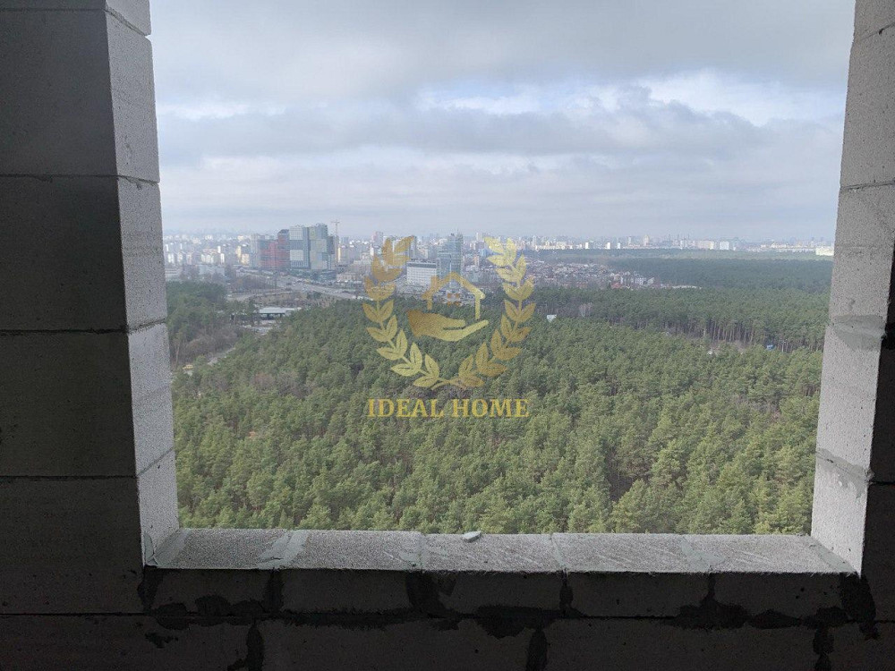 Продаж Квартира 1-кімнатна, 23/25 поверх на Светлая ул., 3Д Київ - фото 5