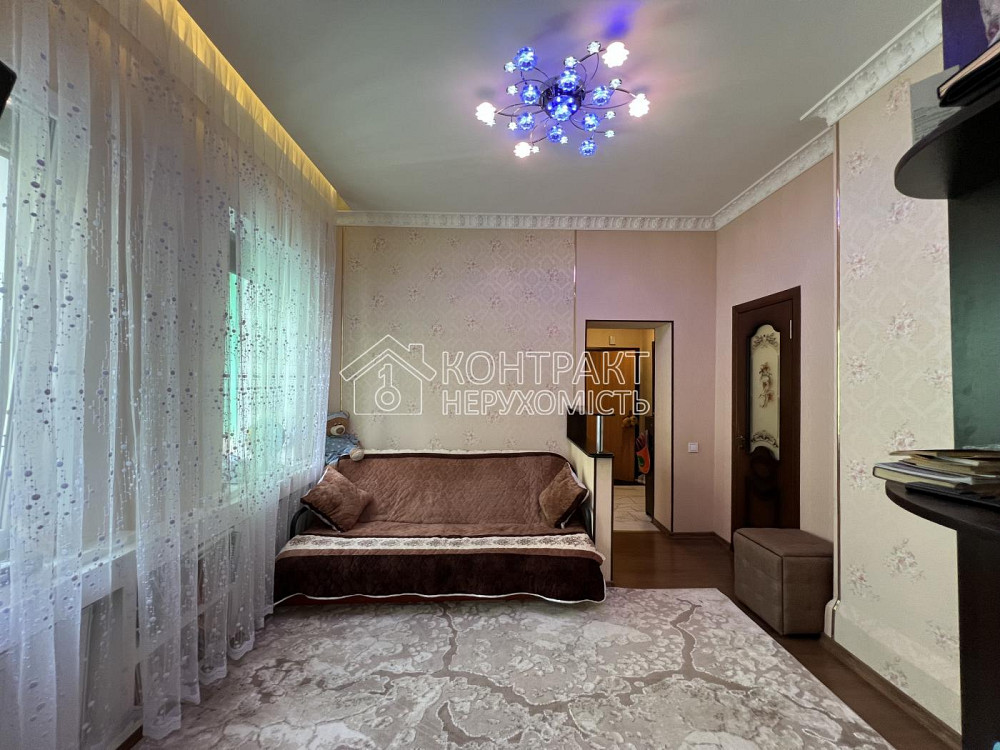 Продаж Будинок 3-кімнатний на вул. Семінарська Kharkiv - photo 4