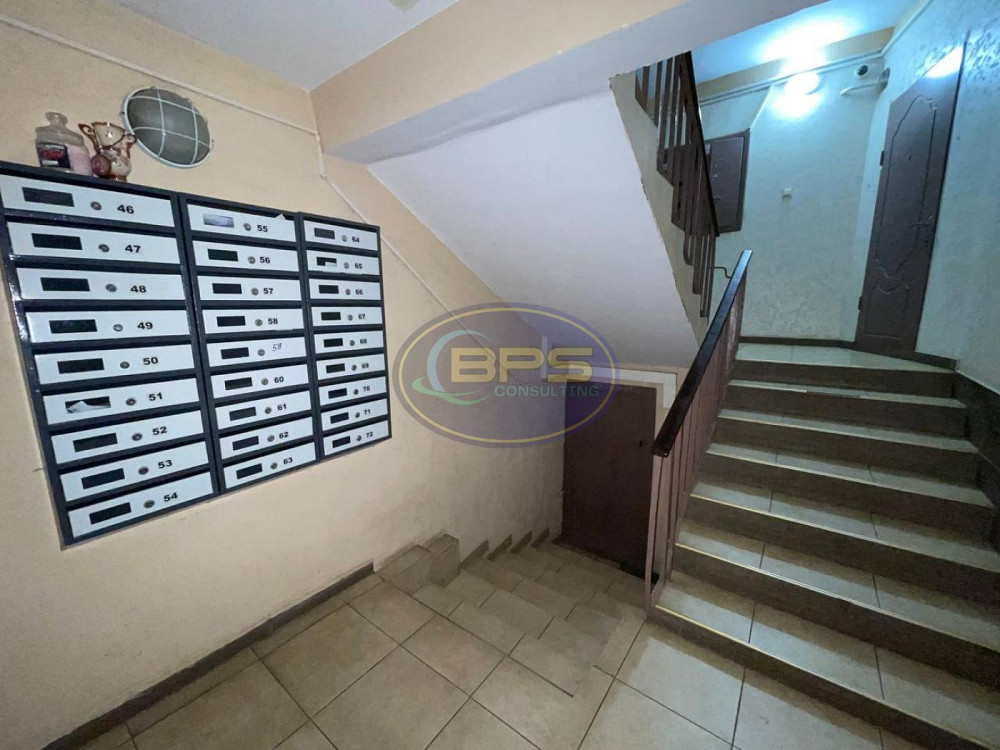 Продаж 3к Квартира 66.3 кв.м Академіка Корольова вул. Одесса - изображение 2