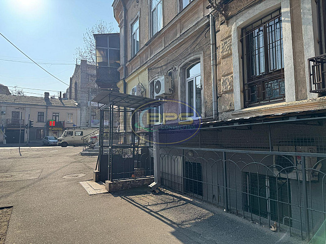 Продаж офісне приміщення на Осипова вул. Одеса - фото 18