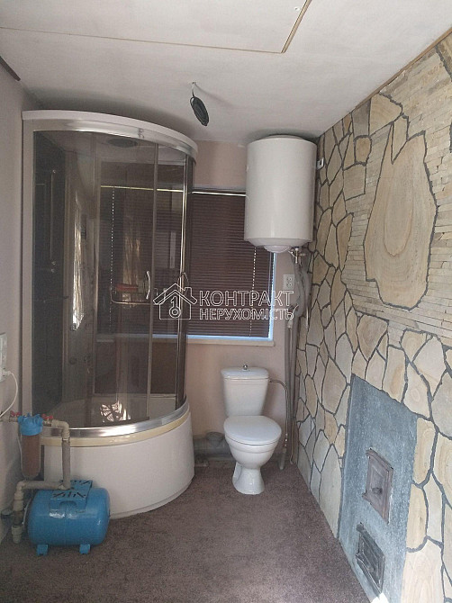 Продаж Будинок 1-кімнатний на вул. Індустріальна Харків - фото 6