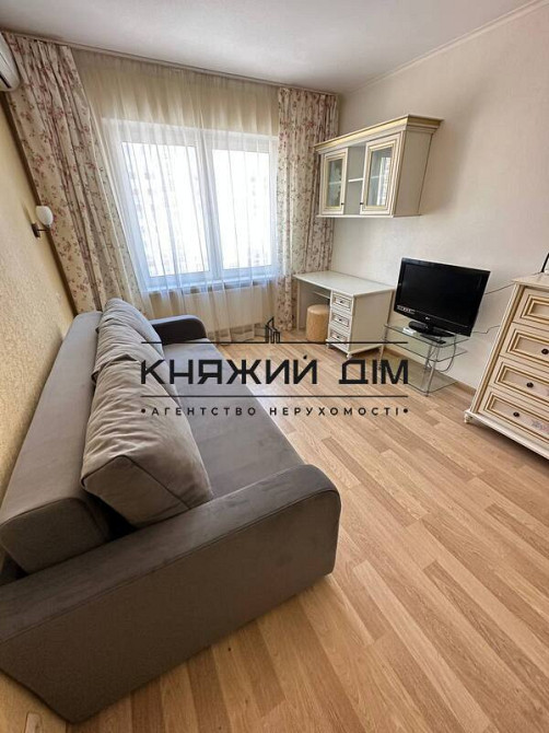 Продаж Квартира 1-кімнатна, 16/25 поверх на Елизаветы Чавдар ул. Київ - фото 17