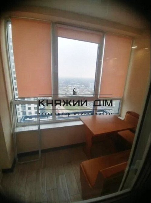 1 кімнат. квар. у ЖК Зарічний м. Славутич 3 хв. №11188372 Київ - фото 5