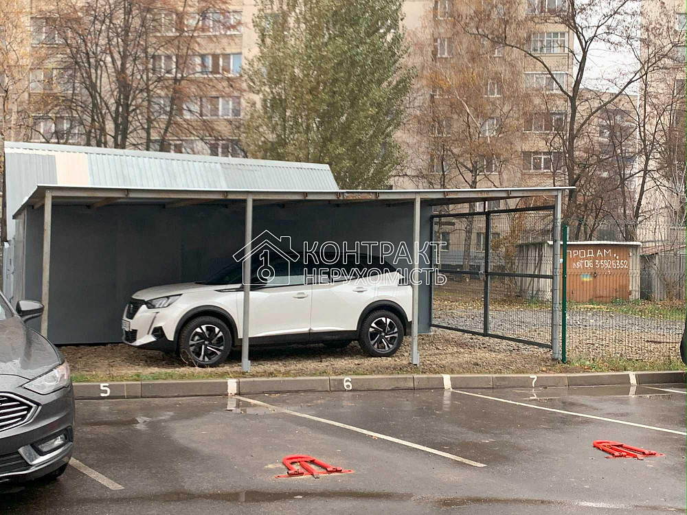 Продаж Квартира 2-кімнатна, 3/17 поверх на вул. Клочківська Харків - фото 17