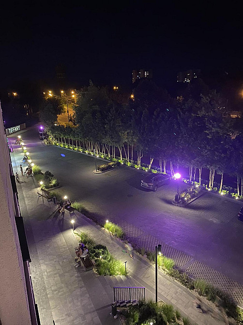 Продаж Квартира 1-кімнатна, 4/10 поверх на вул. Навроцького Львів - фото 15