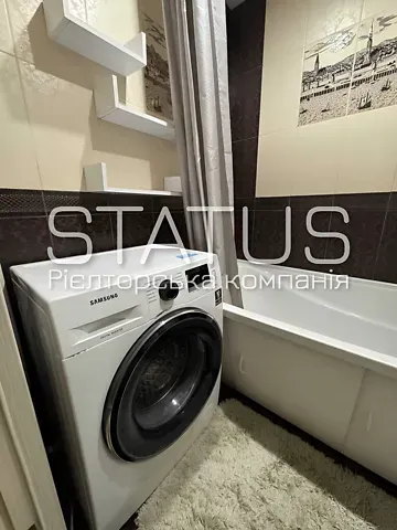 Продаж 3к Квартира 62.7 кв.м Чураївни вулиця 11 Полтава - фото 18