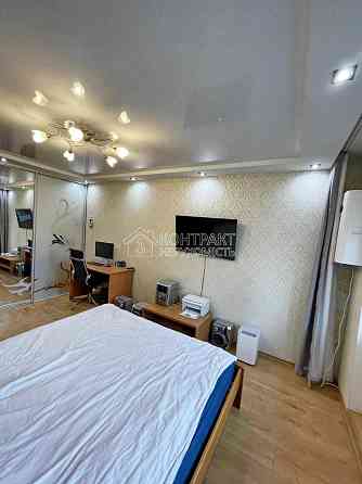 Оренда Квартира 1-кімнатна, 5/9 поверх на вул. Валентинівська Харків