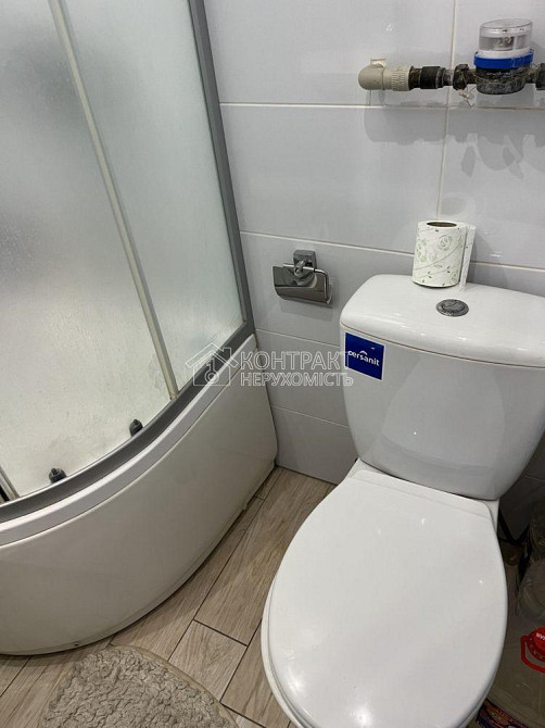 Продаж Квартира 1-кімнатна, 4/4 поверх на вул. Благовіщенська Харьков - изображение 7