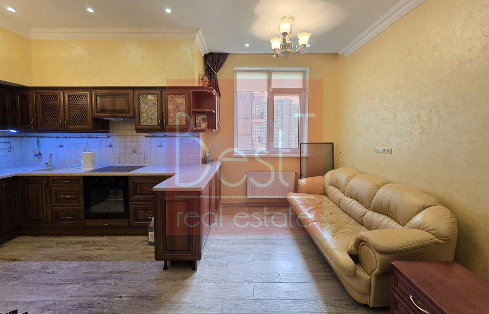 Продам 1к квартиру на Таирова. Архитекторская / 11 ст. Люстдорфской дороги Одеса - фото 6