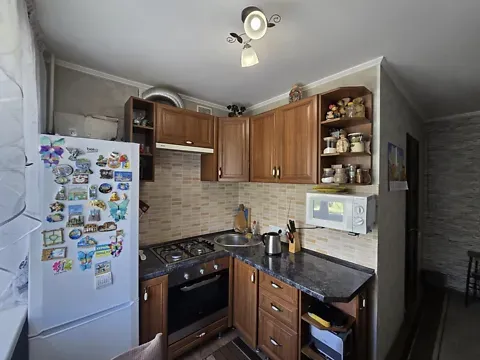 Продаж 2к Квартира 41 кв.м Ігора Бедзая (Чкалова (Центр)) вулиця 99 Миколаїв - фото 5