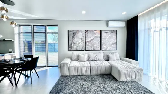 Продажа 2-этажный Дом с участком 4 сот 182.4 кв.м 4 комн. на вулиця Слобідська, 48 Ивано-Франковск