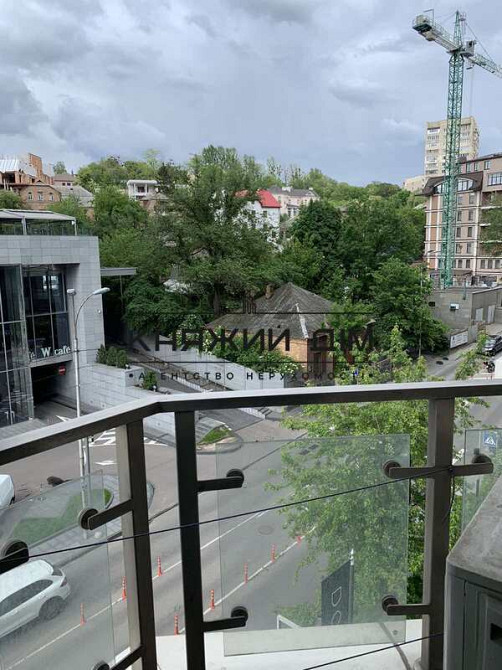 Без комісії 2-х к. Квартира-студіо в ЖК PecherSKY. Код об'єкта: 11196754 Kiev - photo 10