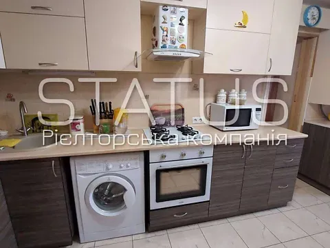 Продаж 1к Квартира 42.4 кв.м Панянка вулиця 75А Полтава - фото 17