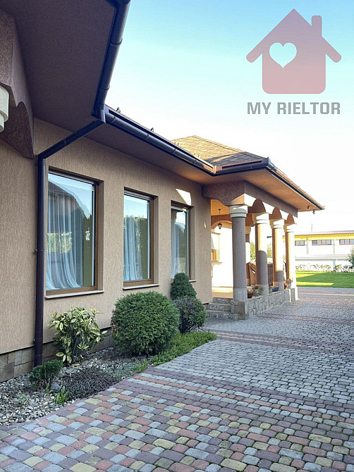 Продаж Будинок Минай - фото 15