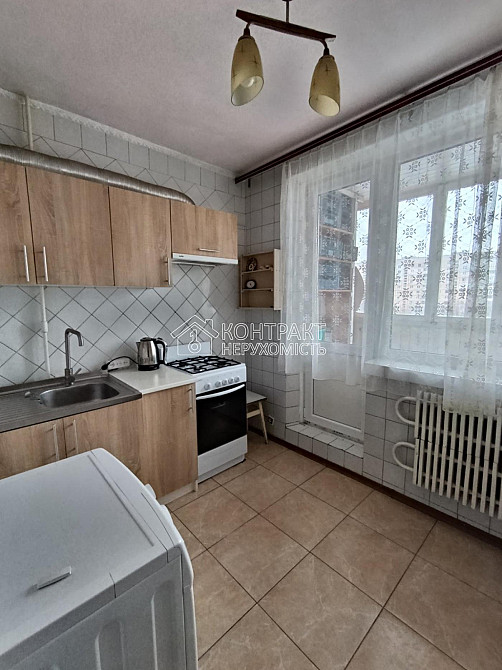 Продаж Квартира 1-кімнатна, 8/9 поверх на вул. Іллінська Харьков - изображение 8