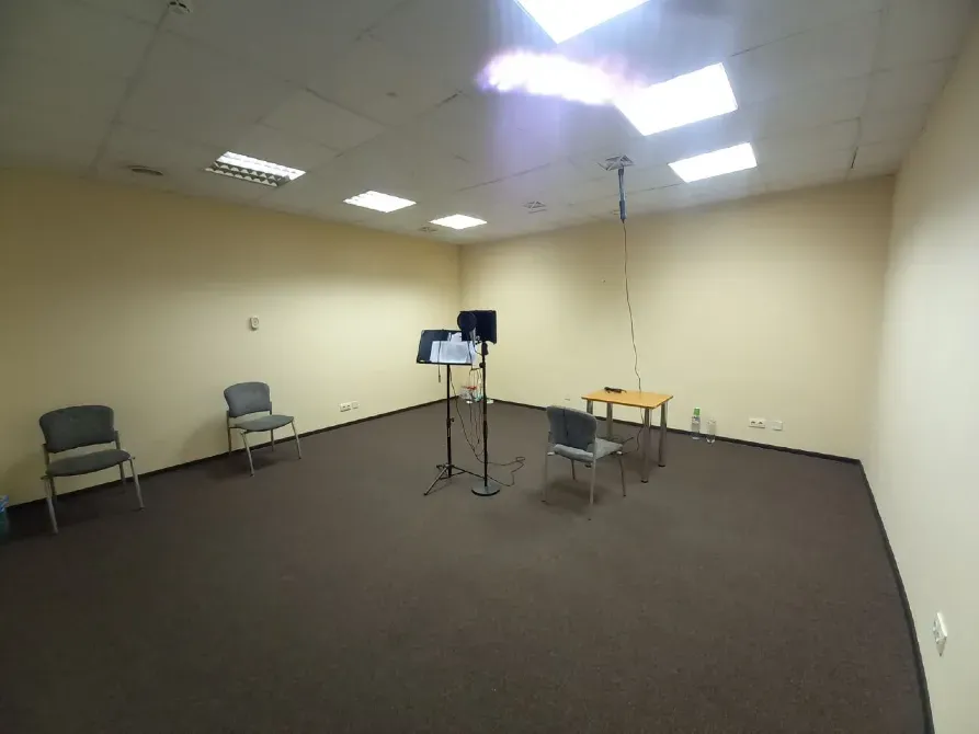 Сдаётся Офисные помещения площадь 55 кв.м  Днепр Глінки вул Днепр - изображение 4