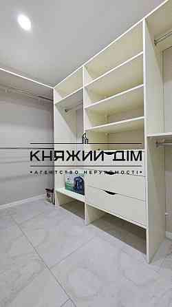 Оренда Квартира 2-кімнатна, 23/25 поверх на Балтийский пер. Киев