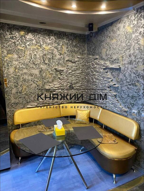 Пропонується в оренду 2-кімнатна квартира по вул. А. Ахматової 39Б метро Осокорки 11198584 Київ - фото 12