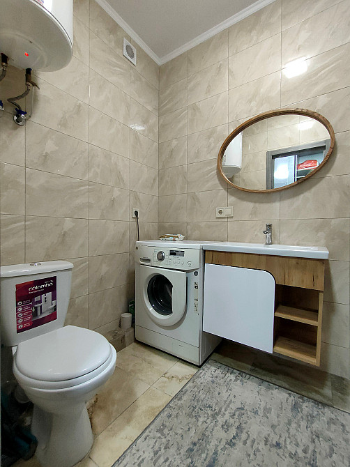 Продаж Квартира 1-кімнатна на ул. Бугаевская, 44 Одеса - фото 8