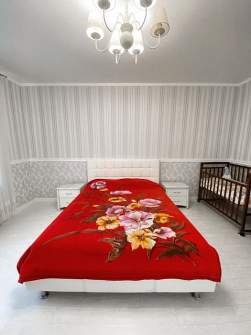 Дом Зимнего типа у Моря Одеса - фото 7