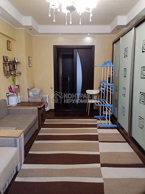 Продаж Квартира 4-кімнатна, 2/6 поверх на вул. Дизельна Харків - фото 13