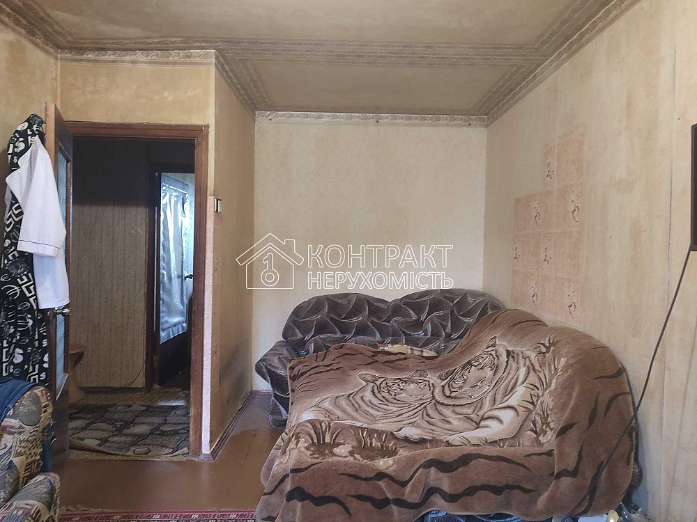 Продаж Квартира 3-кімнатна, 4/12 поверх на вул. Академіка Павлова Kharkiv - photo 12