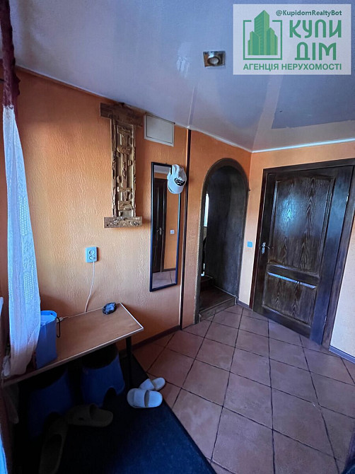 Продам затишний будинок120 м2 з меблями на Оз.Балці Кропивницький - фото 5