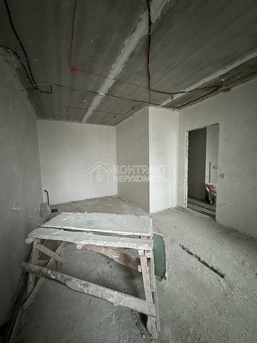 Продаж Квартира 1-кімнатна, 3/16 поверх на вул. Заливна Харків - фото 4