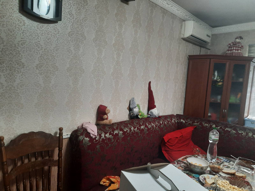 Дом - усадьба в пос. Нати на 50 сотках земли Нерубайське - фото 9