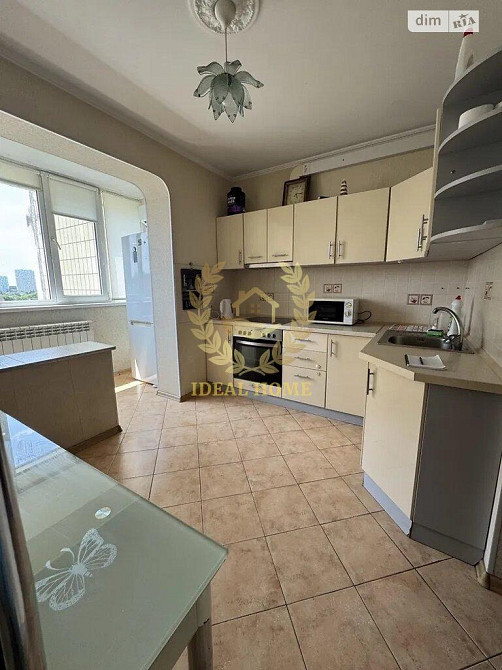 Продаж Квартира 1-кімнатна, 7/18 поверх на Академика Ефремова ул., 25 Киев - изображение 1