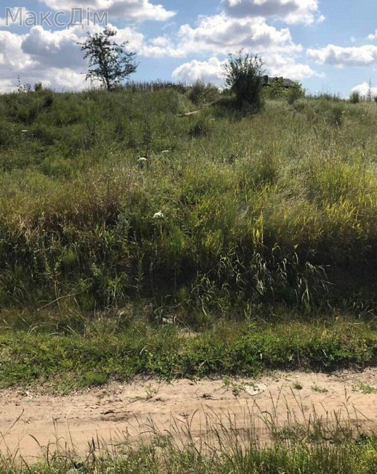 Продаж земельної ділянки 10 соток на вул. Проектна Тернополь - изображение 4