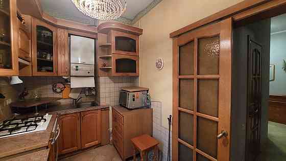 Продается 3-комнатная квартира ул.Приморская/ Военный Спуск Одеса