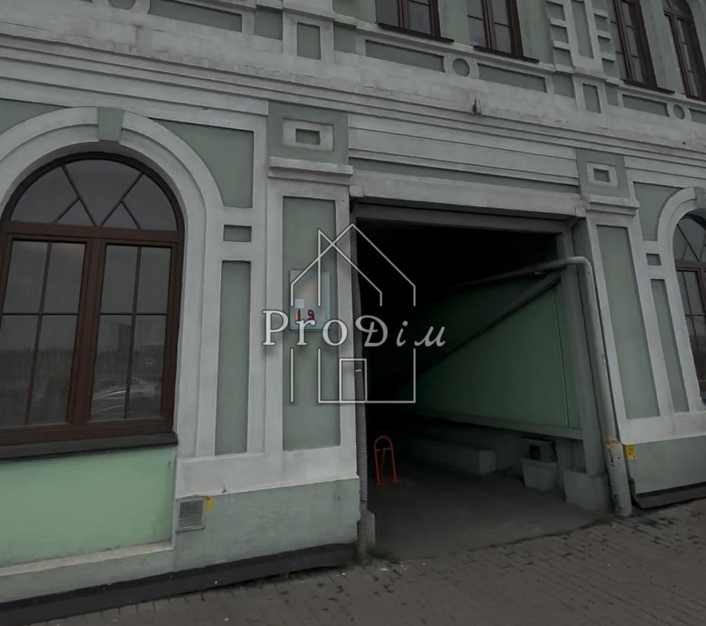 Продаж Будинок 2-кімнатний на Набережно-Хрещатицька вул., 7 Киев - изображение 18