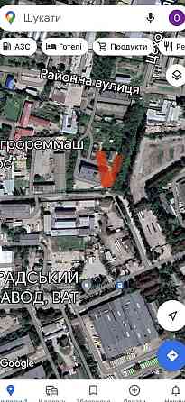 Продаж торгове приміщення Кропивницький