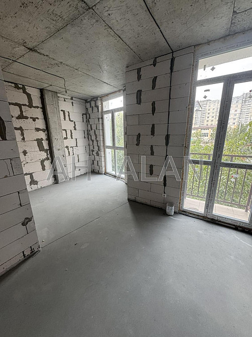 Продаж Гараж/паркомісце на Луценка Дмитра вул., 2Г 2/5 поверх Київ - фото 9