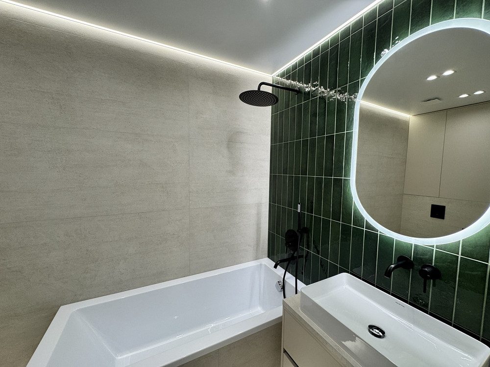 Продаж Квартира 1-кімнатна, 8/13 поверх на вул. Бельведерська Івано-Франківськ - фото 13