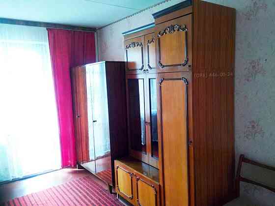 Оренда Квартира 2-кімнатна, 5/10 поверх на Ревуцького, 8 Київ