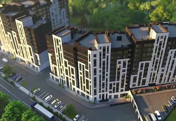 Продаж 3к квартири 95 кв. м на вул. Львівська Тернополь - изображение 7