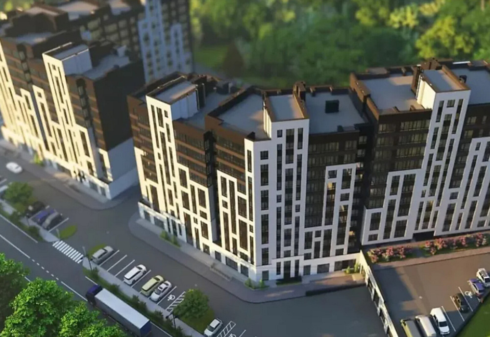 Продаж Квартира 3-кімнатна, 6/10 поверх на вул. Львівська Тернопіль - фото 7