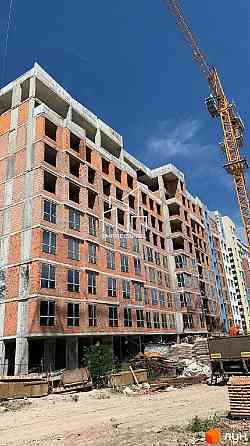 Продаж 1к Квартира 51.07 кв.м Мікльоша Карла вул. Львов