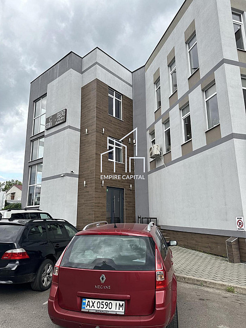 Оренда офісне приміщення на вул. Промислова приміщень - 5, поверх - 3/3 Львів - фото 16