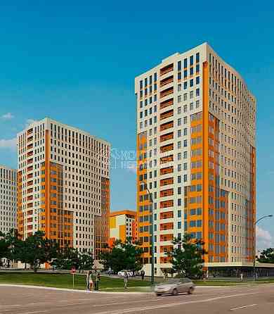 Продаж Квартира 3-кімнатна, 16/19 поверх на вул. Дружби народів Харків